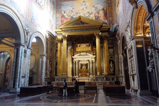 HOMILY FOR THE FEAST OF THE DEDICATION OF JOHN LATERAN BASILICA IN ROME ...